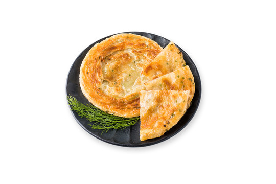 香酥饼