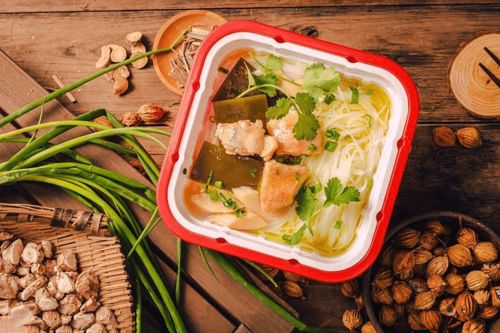 方便食品贴牌代加工厂家该如何选择