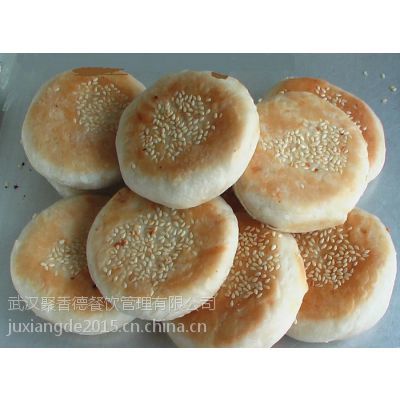 学香酥饼技术多少钱,正宗香酥饼培训加盟