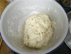 香酥饼的做法,香酥饼怎么做好吃,香酥饼的家常做法 柔蓝水晶