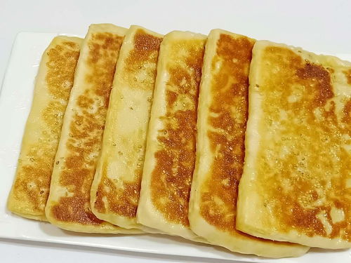 想吃 老北京香酥饼 咱们在家轻松做出来,好吃又好学,一看就会