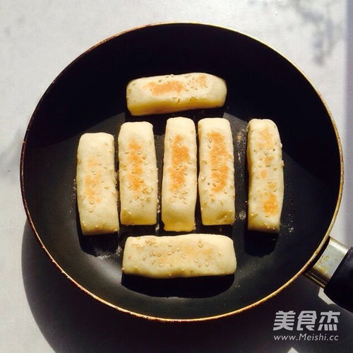 五香酥饼的做法 五香酥饼怎么做