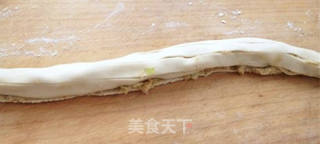 丝丝香酥饼的做法 丝丝香酥饼怎么做 yxeg5的菜谱