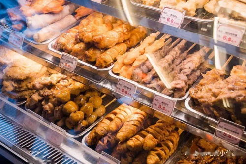 便利店早餐 香酥饼，哪一款是你的最爱？