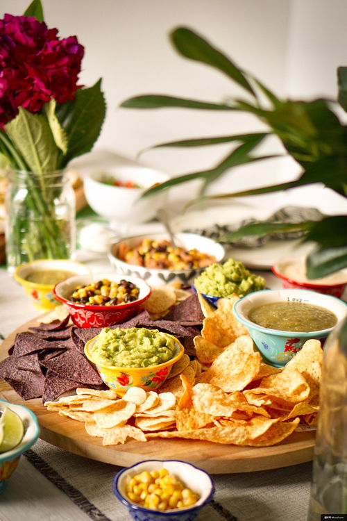 香酥饼 传统美食与现代摄影的完美融合