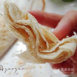 咸香酥饼 层层酥脆，满口留香的家常做法