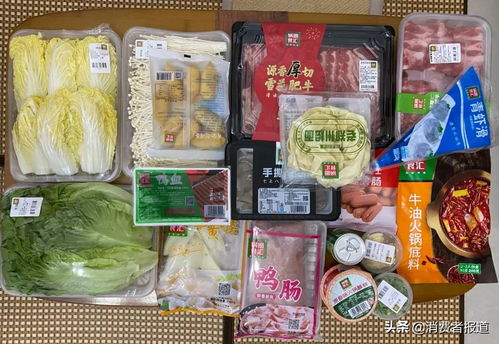 产品标签错漏、代工厂抽检不合格，锅圈食汇的“香酥饼”还能香多久？