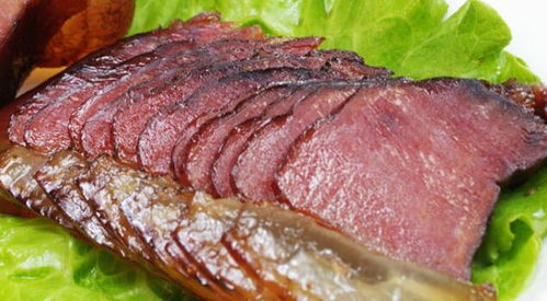 湖南烟熏肉厂 不锈钢蒸汽发生器助力年货囤货，香酥饼香飘四溢