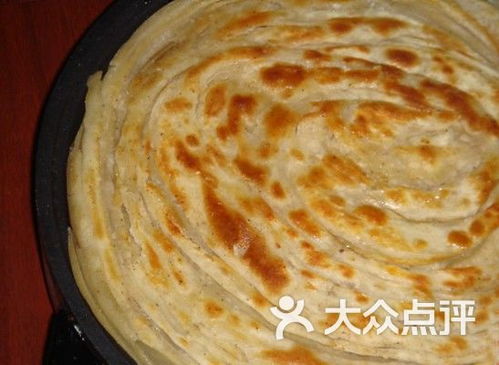 回龙观大砂锅与香酥饼 味觉的黄金搭档