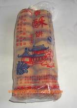 【苏香酥饼】—— 寻味江南，尽享酥香满口