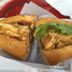 金华江南小吃面食团购攻略 香酥饼的美味探寻