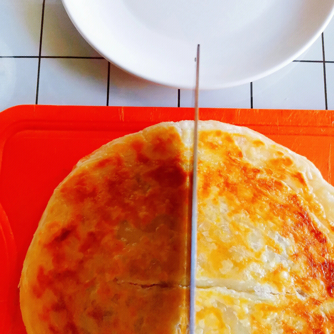 周一特供 79牛肉香酥饼（编号220822）的美味探索