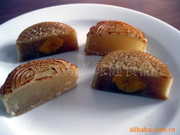 香酥满口，回味无穷——探秘长沙县黄兴绿健食品厂经典糕点香酥饼