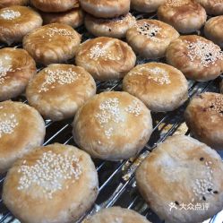 探寻美味香酥饼 从地址、价格到营业时间的全方位指南